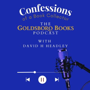 Confessions of a Book Collector