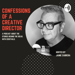 Confessions of a Creative Director 