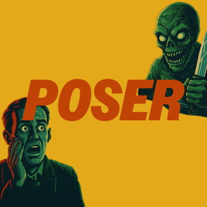 Confessions Of A Film Poser