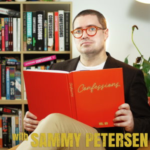 Confessions with Sammy Petersen