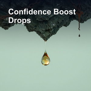 Confidence Boost Drops | Talk Like a Leader
