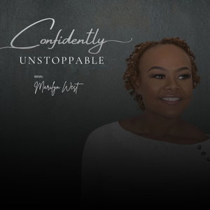 Confidently Unstoppable