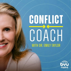 Conflict Coach with Dr. Emily Taylor