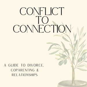 Conflict to Connection by Civilised Separations