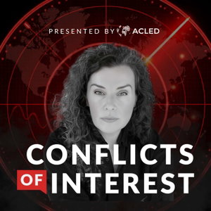 Conflicts of Interest