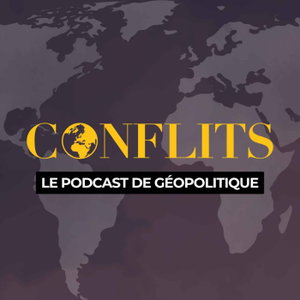 Conflits, géopolitique