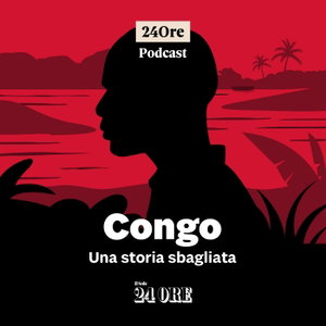 Congo, una storia sbagliata