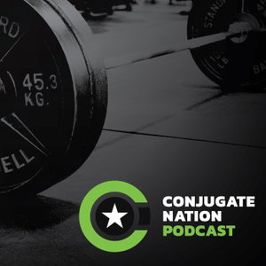 Conjugate Nation Podcast
