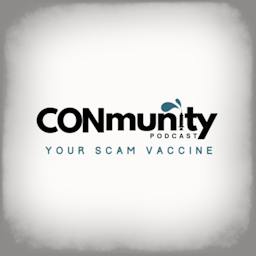 CONmunity Podcast