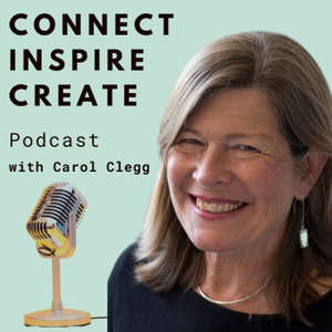 Connect Inspire Create