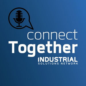 Connect Together Podcast