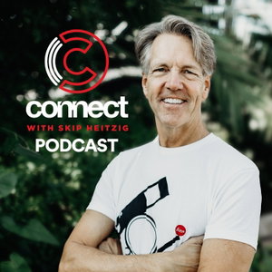 Connect with Skip Heitzig Podcast