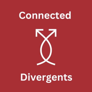 Connected Divergents