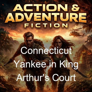 Connecticut Yankee in King Arthur's Court