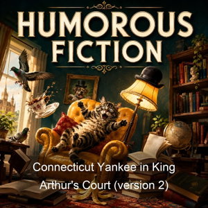 Connecticut Yankee in King Arthur's Court (version 2)