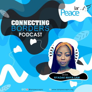 Connecting Borders Podcast 