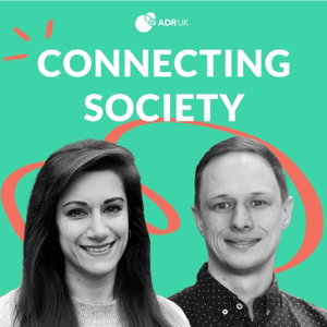 Connecting Society: How everyday data can shape our lives