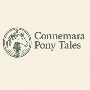 Connemara Pony Tales