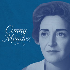 Conny Méndez