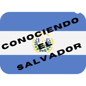 Conociendo El Salvador 