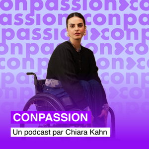 Conpassion