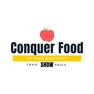 Conquer Food Show