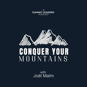 Conquer Your Mountains