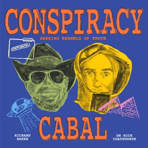 Conspiracy Cabal