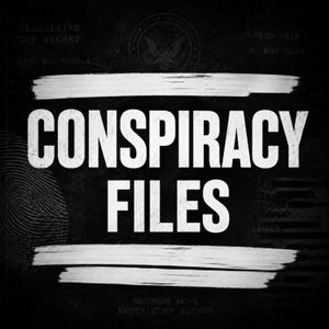 Conspiracy Files with Paige Carter 