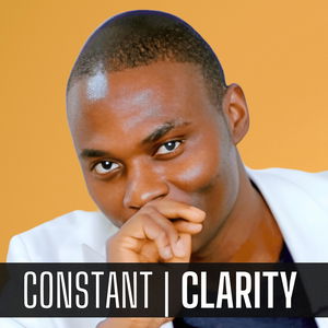 CONSTANT CLARITY w/ Murphy Alex
