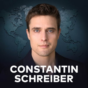 Constantin Schreiber