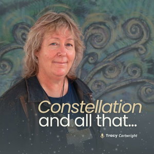 Constellations and all that...