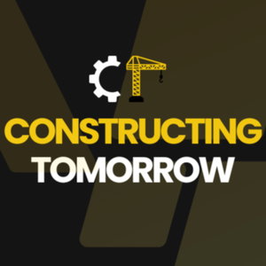 Constructing Tomorrow