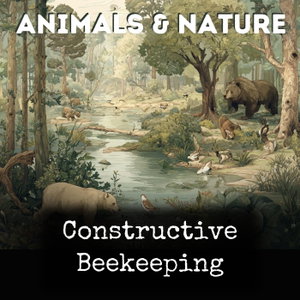 Constructive Beekeeping