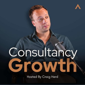 Consultancy Growth Podcast