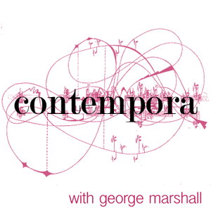 Contempora - George Marshall, Digital Media Specialist