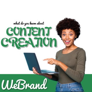 Content Creation