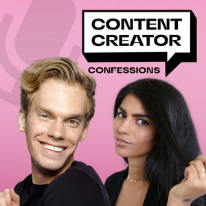 Content Creator Confessions