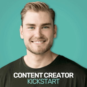 Content Creator Kickstart