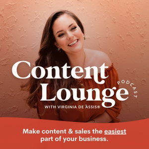 Content Lounge Podcast