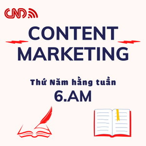 Content marketing