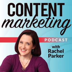 Content Marketing Podcast