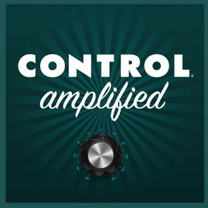 Control Amplified
