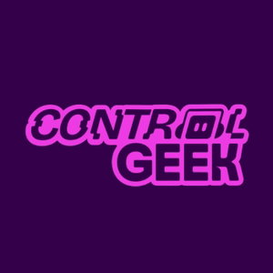 CONTROL GEEK