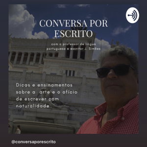 Conversa por Escrito 