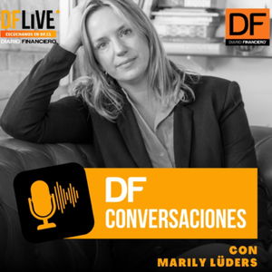 Conversaciones DF