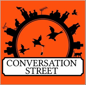 Conversation Street