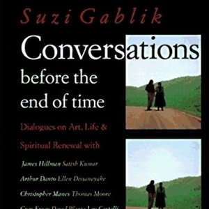 Conversations Before The End Of Time (Aarhus 2017)