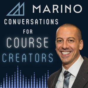 Conversations for Course Creators