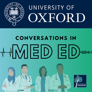 Conversations in Med Ed